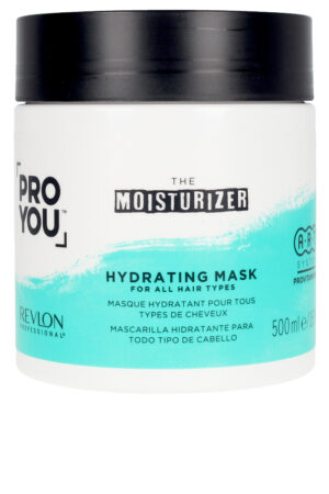Revlon PROYOU the moisturizer mask 500 ml