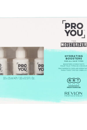 Revlon PROYOU the moisturizer booster 10 x 15 ml