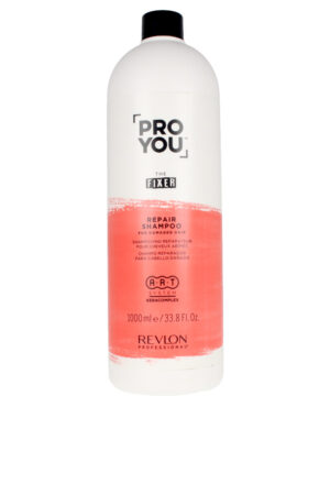 Revlon PROYOU the fixer shampoo 1000 ml