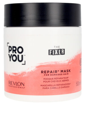 Revlon PROYOU the fixer mask 500 ml