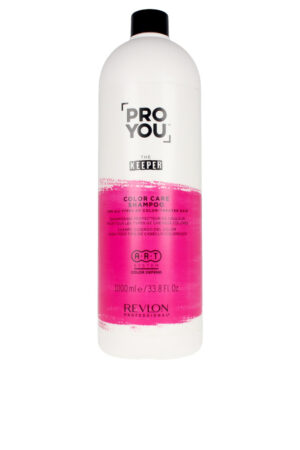 Revlon PROYOU the keeper shampoo 1000 ml
