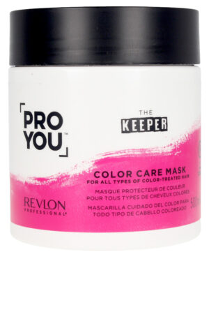 Revlon PROYOU the keeper mask 500 ml