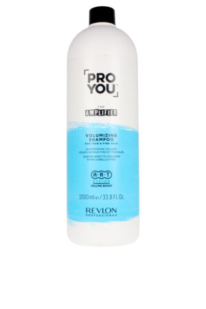 Revlon PROYOU the amplifier shampoo 1000 ml