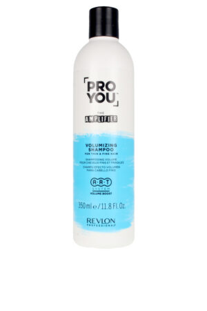 Revlon PROYOU the amplifier shampoo 350 ml