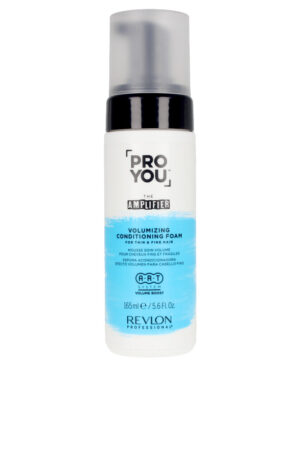 Revlon PROYOU the amplifier conditioner foam 150 ml