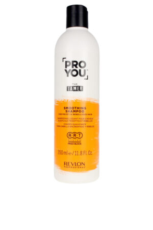 Revlon PROYOU the tamer shampoo 350 ml