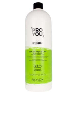 Revlon PROYOU the twister shampoo 1000 ml