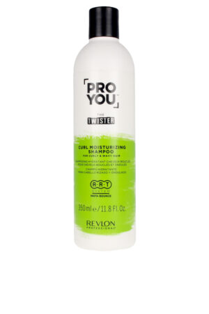 Revlon PROYOU the twister shampoo 350 ml