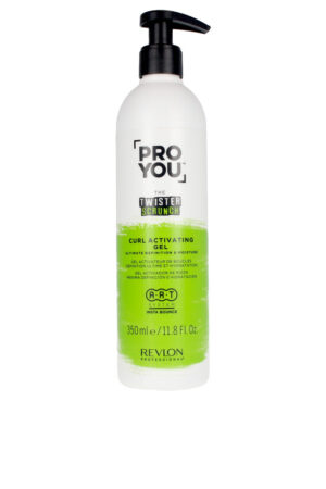 Revlon PROYOU the twister scrunch 350 ml