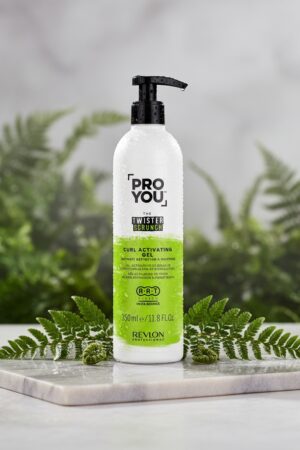 Revlon PROYOU the twister scrunch 350 ml