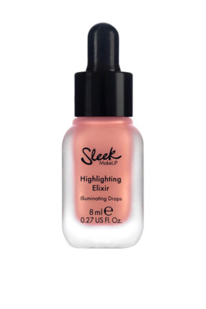 Sleek HIGHLIGHTING ELIXIR illuminating drops #She Got It Glow 8 ml