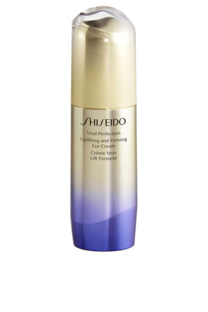 Shiseido VITAL PERFECTION uplifting & firming eye cream 15 ml