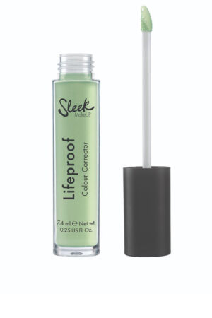 Sleek LIFEPROOF colour corrector #Reduce Redness 7,4 ml