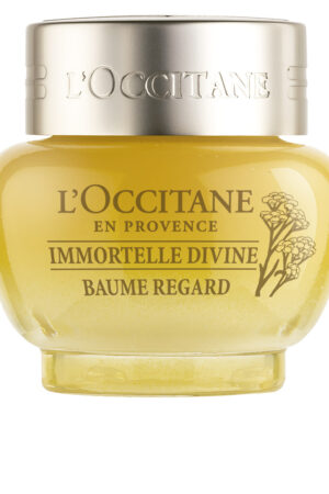 L'occitane en provence IMMORTELLE regard divin 15 ml