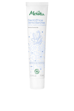 Melvita HYGIENE ESSENTIALS whitening toothpaste 75 ml