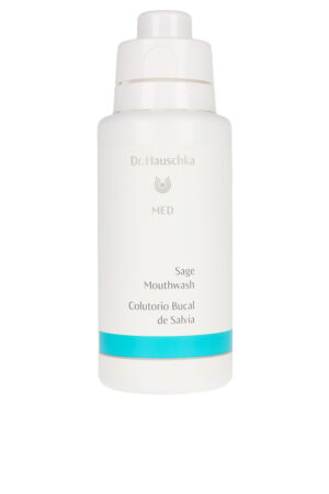 Dr. hauschka Sage mouthwash 300 ml