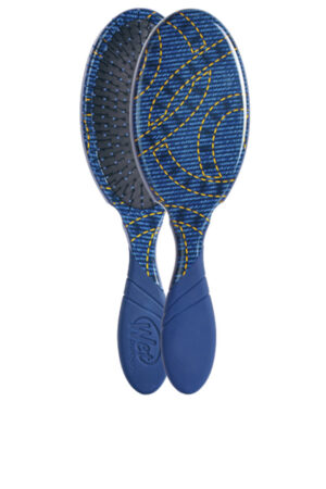 The wet brush PROFESSIONAL PRO detangler free sixty #denim 1 u