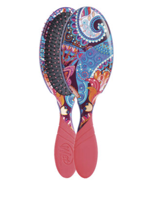 The wet brush PROFESSIONAL PRO detangler free sixty #pasiley 1 u