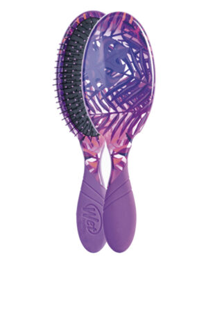 The wet brush PROFESSIONAL PRO detangler #neon summer tropics 1 u