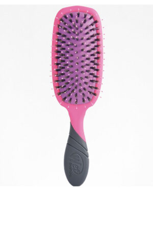 The wet brush PROFESSIONAL PRO shine enhancer #pink 1 u