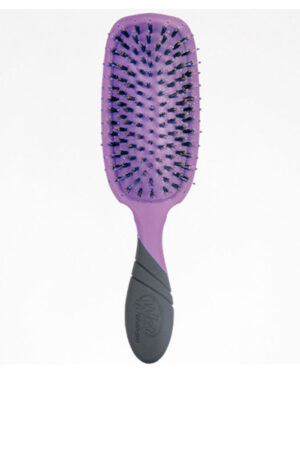 The wet brush PROFESSIONAL PRO shine enhancer #purple 1 u