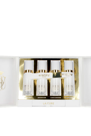 Sisley LA CURE l’Intégral anti-aging 4 ux 10 ml