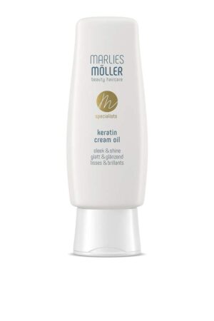 Marlies mÖller KERATIN cream oil 100 ml