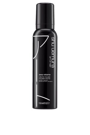 Shu uemura STYLE awa volume mousse 150 ml