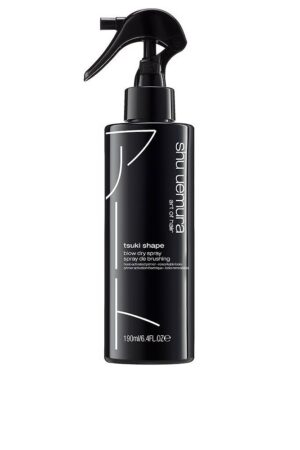 Shu uemura STYLE tsuki shape blow dry spray 200 ml