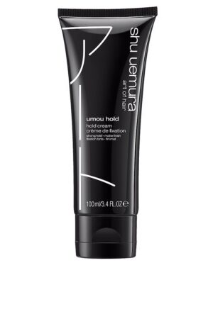 Shu uemura STYLE umou hold cream 100 ml