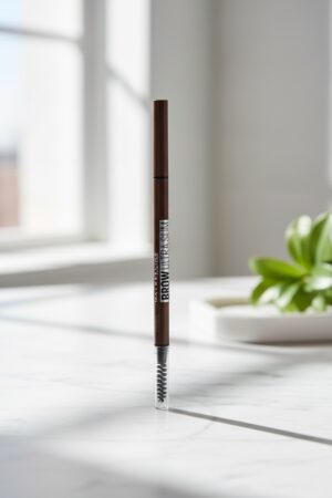 Maybelline BROW ultra slim #04-medium brown