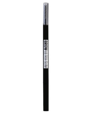 Maybelline BROW ultra slim #06-black brown