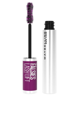Maybelline THE FALSIES lash lift waterproof #black 9,6 ml