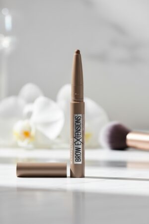 Maybelline BROW xtensions #04-medium brown