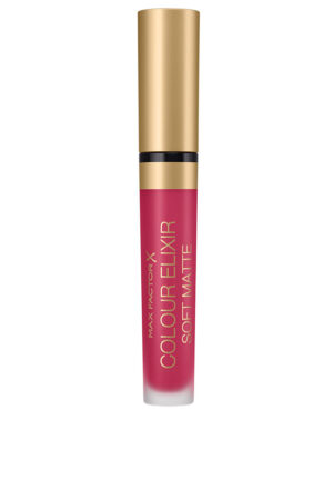 Max factor COLOUR ELIXIR soft matte #25