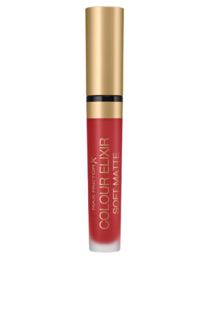 Max factor COLOUR ELIXIR soft matte #30