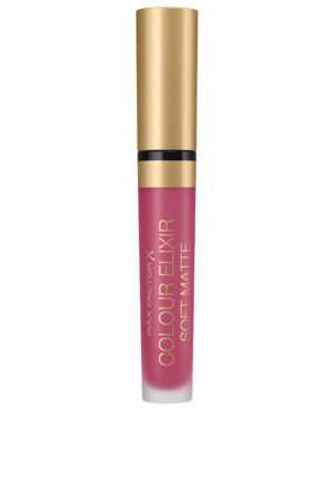 Max factor COLOUR ELIXIR soft matte #20