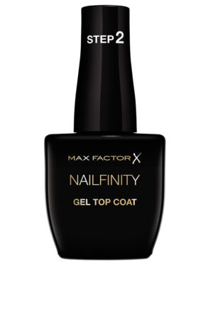Max factor NAILFINITY top coat #100-the finale 12 ml