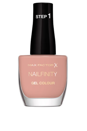 Max factor NAILFINITY #200-the icon