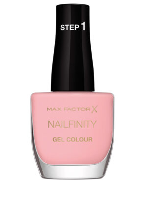 Max factor NAILFINITY #230-leading lady