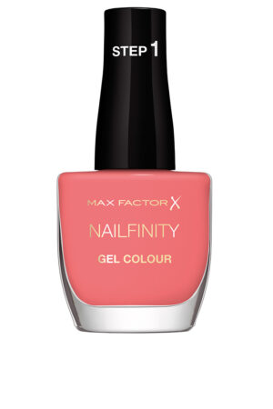 Max factor NAILFINITY #400-that's a wrap