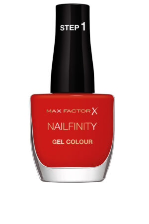 Max factor NAILFINITY #420-spotlight on her