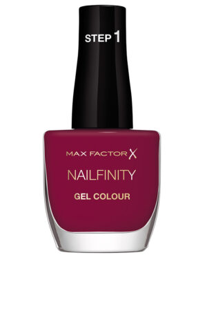 Max factor NAILFINITY #330-max's muse
