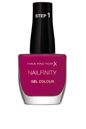 Max factor NAILFINITY #340-VIP