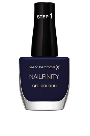 Max factor NAILFINITY #875-backstage