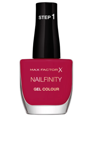 Max factor NAILFINITY #305-hollywood star