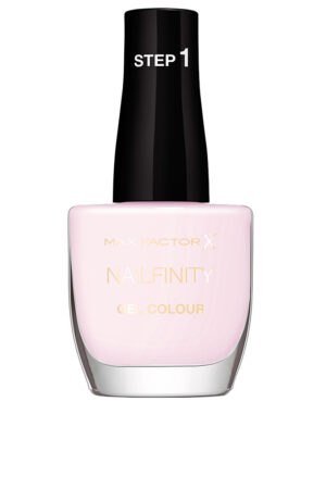 Max factor NAILFINITY #150-walk of fame