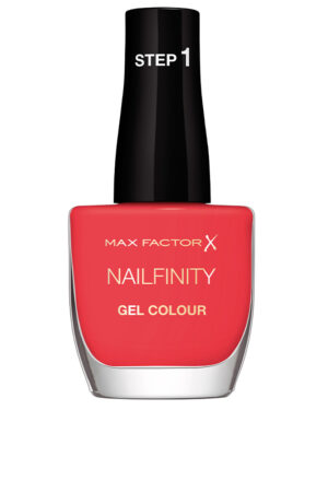 Max factor NAILFINITY #470-camera ready