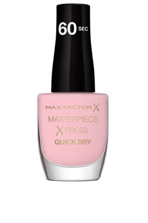 Max factor MASTERPIECE XPRESS quick dry #210-made me blush 8 ml