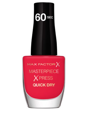 Max factor MASTERPIECE XPRESS quick drying #262-future is fuchsia 8 ml